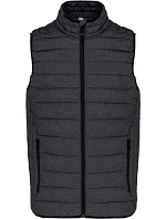 K Pánská lehká vesta 20. marl dark grey model 22512109 - Kariban K Pánská lehká vesta 20. marl dark grey model 22512109 - Kariban