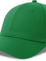 Atlantis Headwear Hit-S 6 panelová kšiltovka 33.0270 green