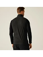 Regatta TRF 695 Fleecová vesta Structure "Navigate" 36.F695 black/classic red