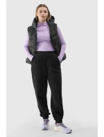 Dámská Péřová Vesta S  Černá model 21674852 - 4F