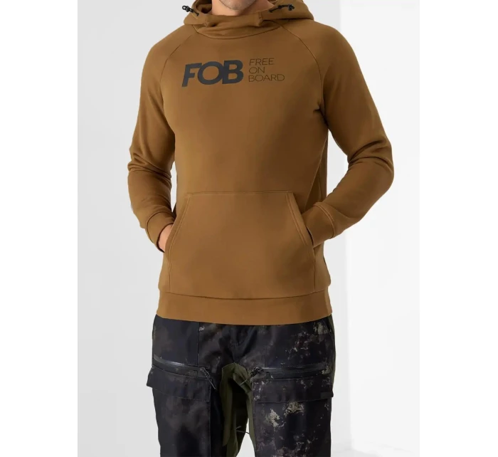 Pánská mikina 4F Pánská mikina 4F