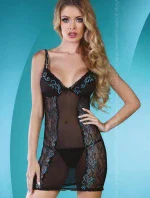 Košilka Muriel - LivCo Corsetti