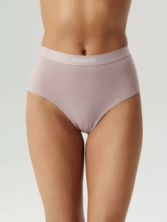 Dámské kalhotky 3PACK Maxi Sport  růžová  model 21778835 - Atlantic