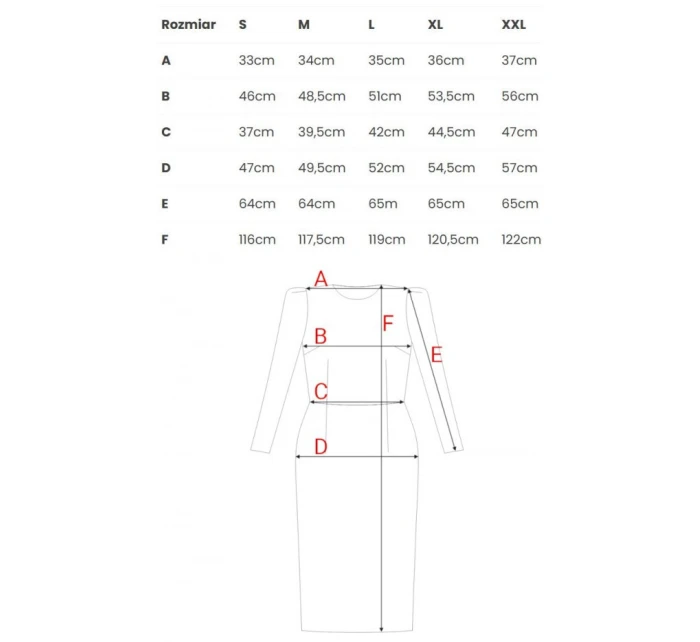Tužkové šaty s ozdobnými rameny S412 slonová kost - Stylove Tužkové šaty s ozdobnými rameny S412 slonová kost - Stylove