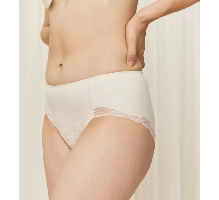 Dámské kalhotky Natural Spotlight Maxi EX - Triumph