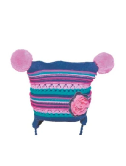 CZAPKA ZIMOWA "FRIDA" CZ-062