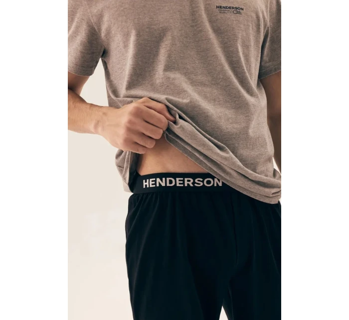 PÁNSKÉ ŠORTKY SELECT 42697 SS25