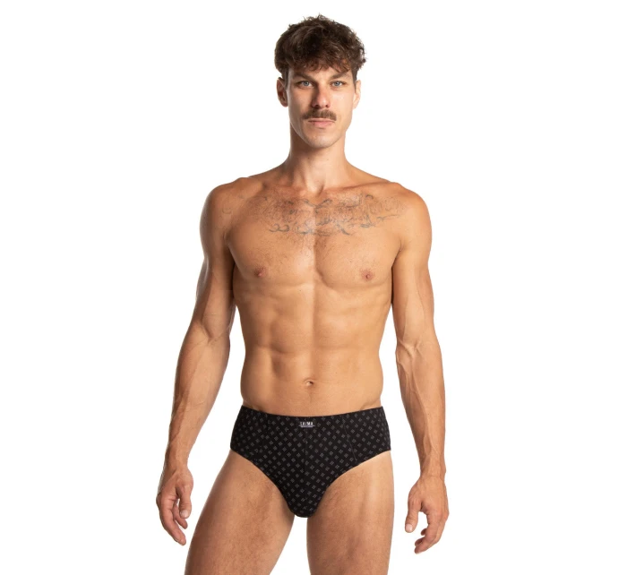 PÁNSKÉ KLASICKÉ SPÁNKY M-110CL-24 3 balení