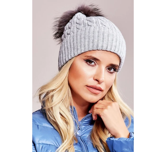 Čepice  model 208261 AT