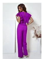 Dámský Overal model 208917 With You Dámský Overal model 208917 With You