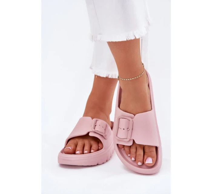 Pantofle  model 214371 Step in style