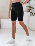 Dámské cyklistické šortky SOFT FIT černé Dstreet model 21982900 - FashionStreet Dámské cyklistické šortky SOFT FIT černé Dstreet model 21982900 - FashionStreet