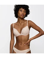 Podprsenka Aura Spotlight WHU - CREAMY DREAM - TRIUMPH