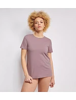 sloggi EVER Ease T-Shirt - Foggy Mauve - SLOGGI Foggy Mauve - SLOGGI