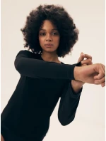 Henderson Dámské tričko 42862 Blue 4 l/r A'2 S-2XL viskóza Henderson Dámské tričko 42862 Blue 4 l/r A'2 S-2XL viskóza