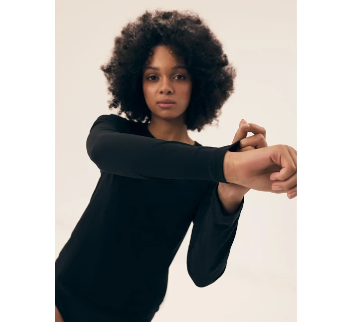 Henderson Dámské tričko 42862 Blue 4 l/r A'2 S-2XL viskóza Henderson Dámské tričko 42862 Blue 4 l/r A'2 S-2XL viskóza