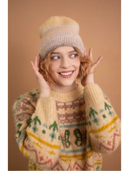 Čepice Art Of Polo 24323 Marion