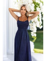 Dámské šaty model 21306296 - numoco