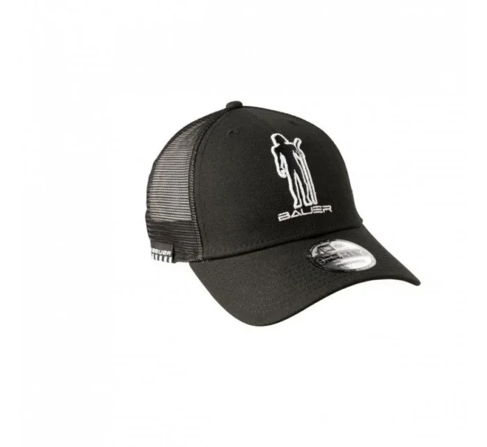 Kšiltovka NE 9Forty Jr model 19370510 - Bauer Kšiltovka NE 9Forty Jr model 19370510 - Bauer