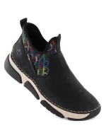 Pohodlné  W model 21367884 - Rieker