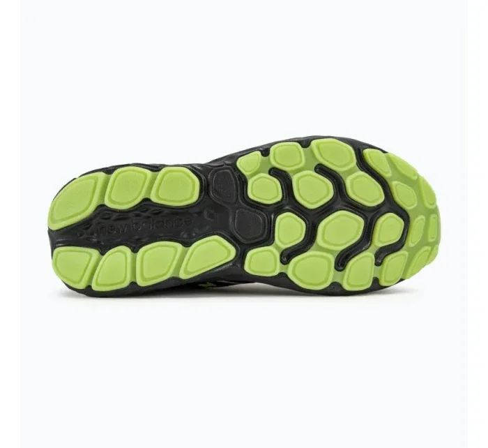 Pánská sportovní běžecká obuv NB New Balance černá (MEVOZGB3) Pánská sportovní běžecká obuv NB New Balance černá (MEVOZGB3)