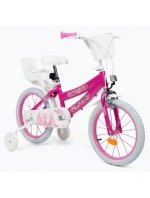 Dětské kolo Disney PRINCESS 16"