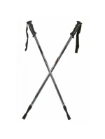 Trekingové hole Classic silver Trekingové hole Classic silver