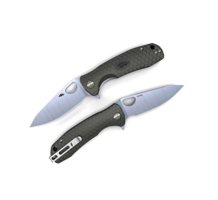 Honey Malý černý nůž model 21492695 Honey Malý černý nůž model 21492695