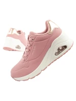 Uno buty sneakersy damskie sportowe modne dámské model 21361112 - Skechers Uno buty sneakersy damskie sportowe modne dámské model 21361112 - Skechers