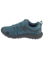 Peakfreak WP Blue 41 model 21376871 - Columbia