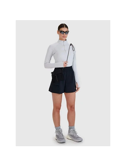 Dámské trekingové šortky s kapsou dámské model 21434131 - 4F Dámské trekingové šortky s kapsou dámské model 21434131 - 4F