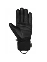 Rukavice Reusch Booster GORE-TEX r. 9 navy blue