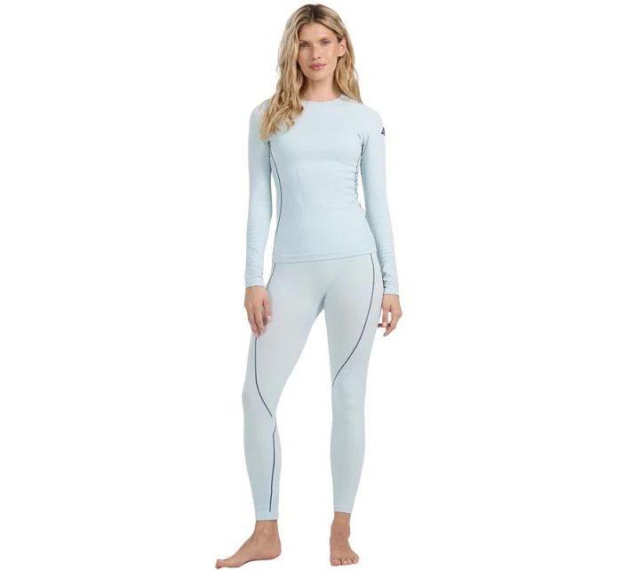 Termoaktivní legíny  W WAW25USEA 34S dámské model 21754507 - 4F