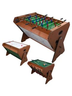 stolní  cm herní stůl model 21826064