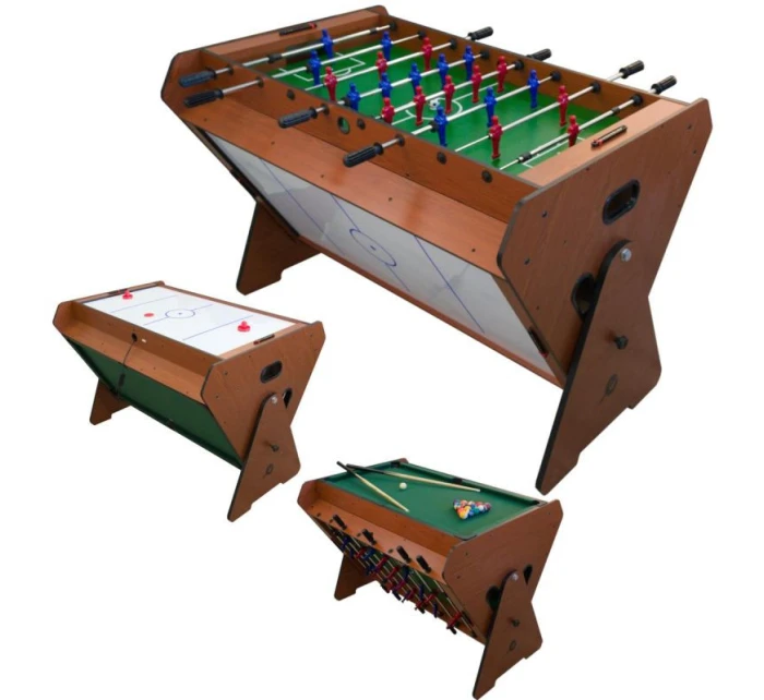 stolní  cm herní stůl model 21826064