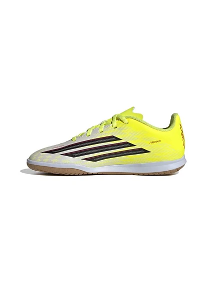 Boty Junior F50 Club IN model 21883880 - ADIDAS Boty Junior F50 Club IN model 21883880 - ADIDAS