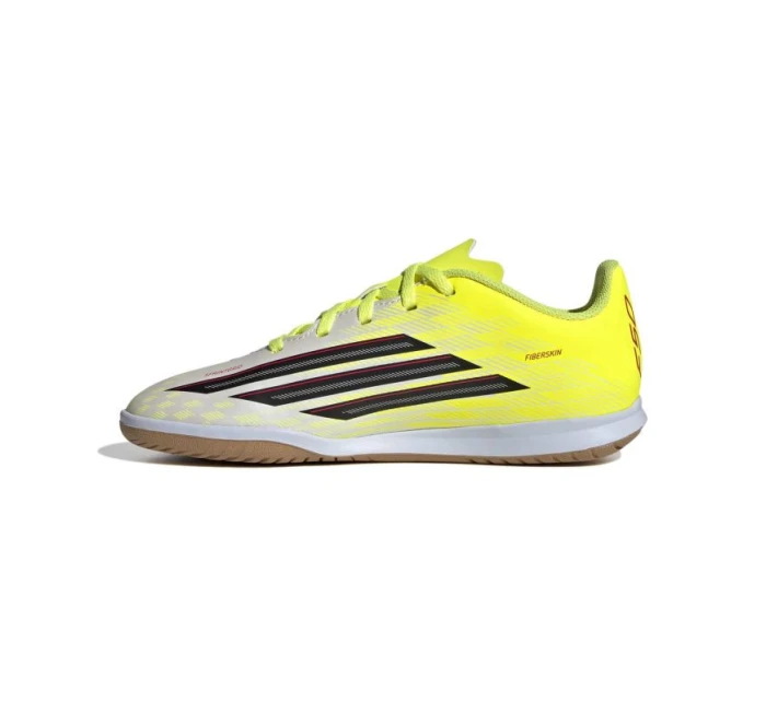 Boty adidas Junior F50 Club IN JS1494