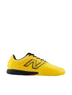 Kopačky New Balance Furon Pro IN v8 žlutá NBUF2I7OZ