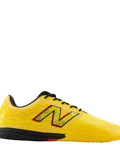Kopačky New Balance Furon Pro IN v8 žlutá NBUF2I7OZ