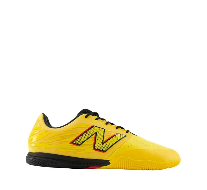 Kopačky New Balance Furon Pro IN v8 žlutá NBUF2I7OZ