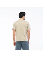 Pánské tričko s krátkým rukávem model 22349799 - Iguana Pánské tričko s krátkým rukávem model 22349799 - Iguana