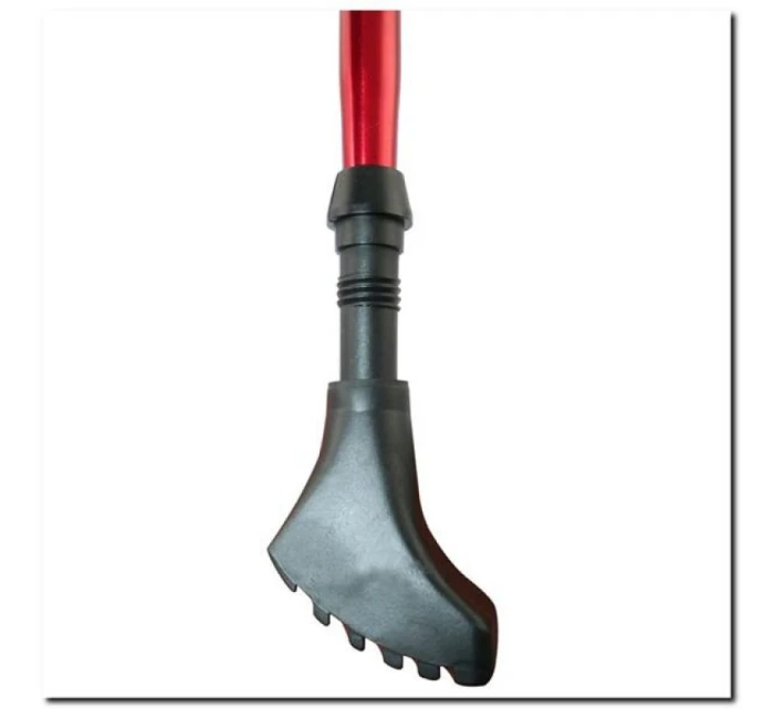 Hole Nils Extreme Nordic Walking NW607 červené