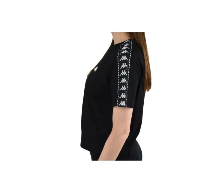 Dětské tričko Inula Junior 309090-19-4006 - Kappa