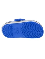 Žabky Crocs Crocband Clog K Jr 207005-4JN