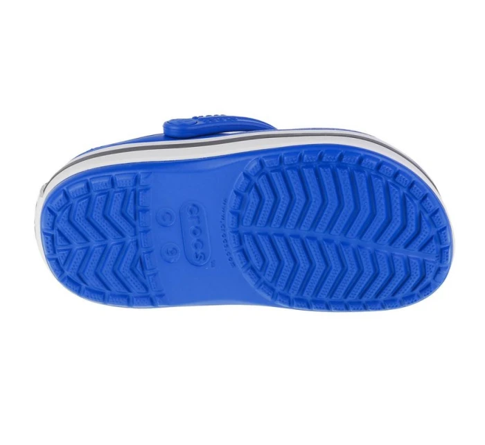 Žabky Crocs Crocband Clog K Jr 207005-4JN