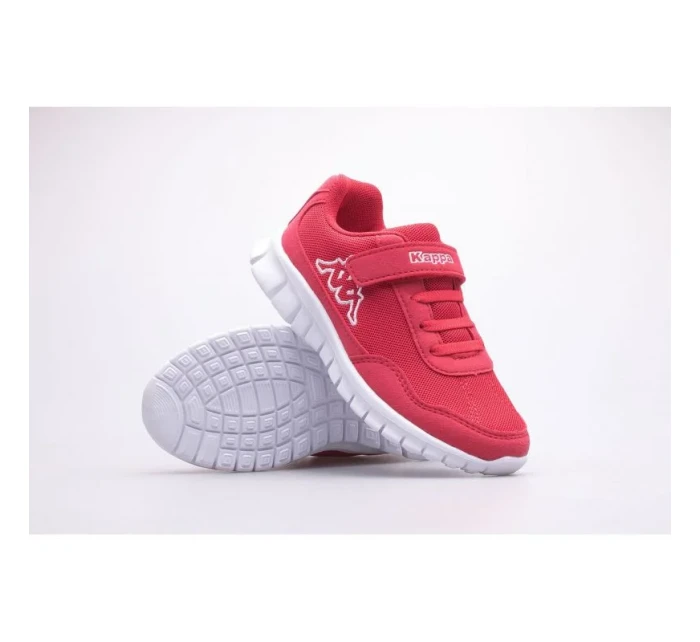 Boty Kappa Follow K Jr 260604K-2010