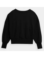 Dámská mikina W 4FSS23TSWSF252 20S - 4F