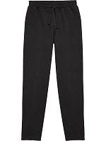 B&C Unisex tepláky black model 22444746 B&C Unisex tepláky black model 22444746