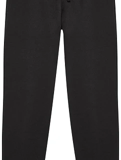 B&C ID.000 Sweatpant 80/20 Unisex tepláky 01.I000 black