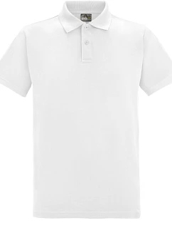 Regatta TRS 101 Unisex piqué polo z těžké bavlny 36.S101 white
